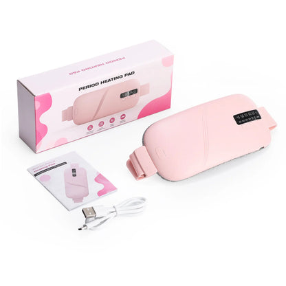 SoothEase™ Heated Relief Belt